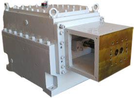 GEARBOXES