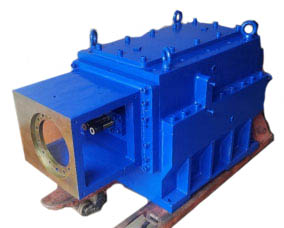 GEARBOXES