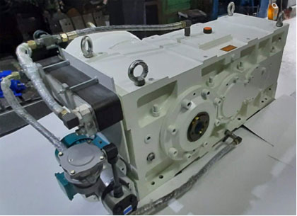 GEARBOXES