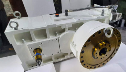 GEARBOXES