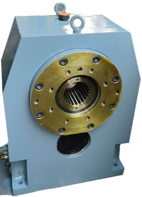 GEARBOXES