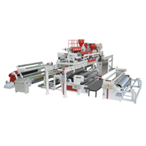 Cast Film Plant
