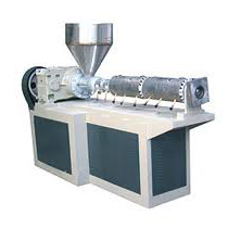 Extruder Machine