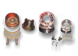 Piv Drive Parts