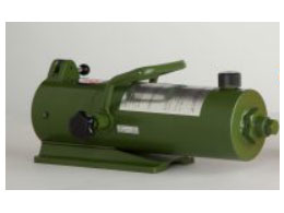 High Pressure Pump For Gearbox Opening
