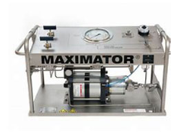 High Pressure Pump For Gearbox Opening