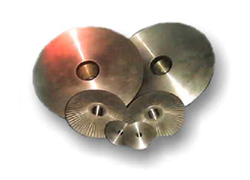 Piv Drive Parts