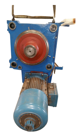 GEARBOXES