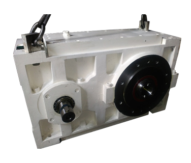 GEARBOXES
