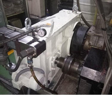 GEARBOXES