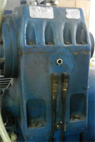 Extruder Gearbox Repair And Service