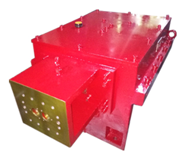 GEARBOXES
