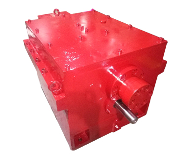 GEARBOXES