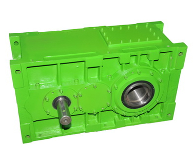 GEARBOXES