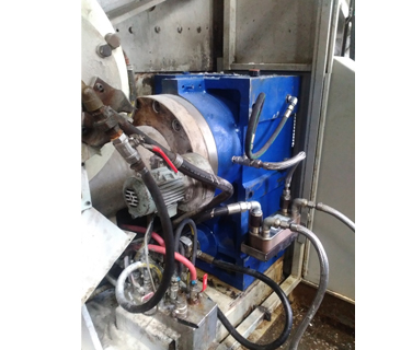 GEARBOXES