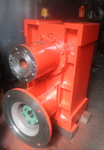GEARBOXES