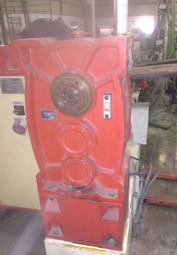 GEARBOXES